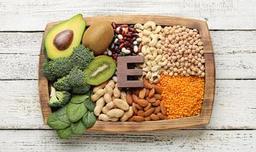 E vitamininin faydaları nelerdir?