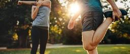 Vücudu rahatlatmanın en iyi yolu: Stretching nedir?