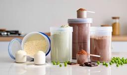 Pea protein nedir?