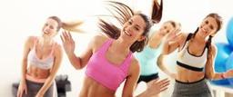 Eğlenirken spor yapın! Zumba nedir?