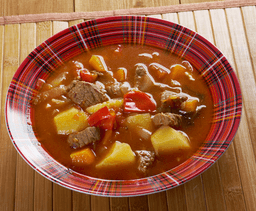Özbek Çorbası Kaç Kalori?