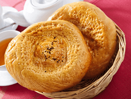 Özbek Ekmeği (Patır) Kaç Kalori?