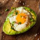 Avokado Yumurta