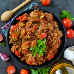 Patlıcan Çullama Kaç Kalori?