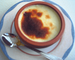 Halep Sütlacı