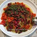 MEKSİKA FASULYESİ