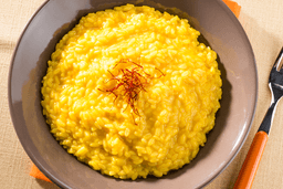 Milano Usulü Pilav Kaç Kalori?