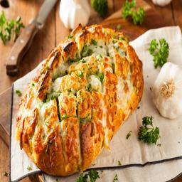 Sarımsaklı Ekmek Kaç Kalori?