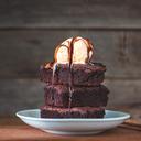 Elmalı Fit Brownie