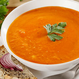 Ev Usulü Mercimek Çorbası