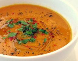 Mercimek Çorbası