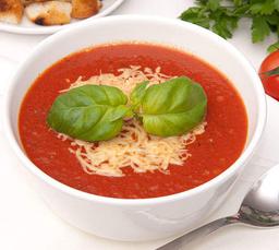Kaşarlı Domates Çorbası Kaç Kalori?
