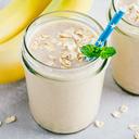 Keten Tohumlu Smoothie 