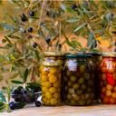 Kırma Zeytin