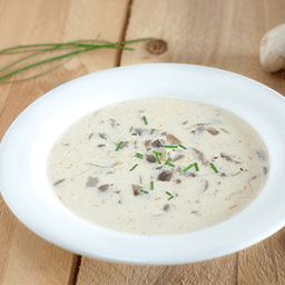 Kremalı Mantar Çorbası Kaç Kalori?