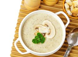 Kuşkonmazlı Balık Çorbası (Vietnam) Kaç Kalori?