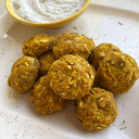 Mücver Topları