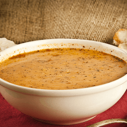 Naneli Bulgur Çorba