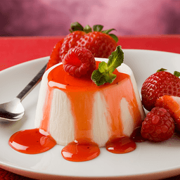 Panna Cotta Kaç Kalori?