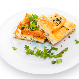 Patlıcanlı Börek Kaç Kalori?