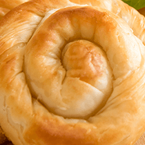 Pırasalı Börek Kaç Kalori?