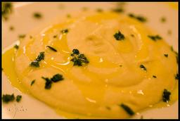 Polenta Kaç Kalori?