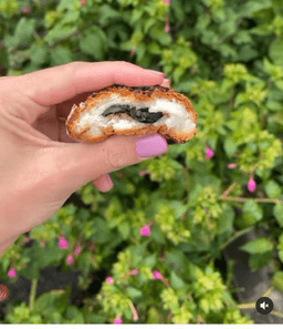 GLUTENSİZ POĞAÇA