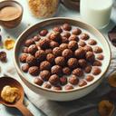 Sağlıklı Coco Pops