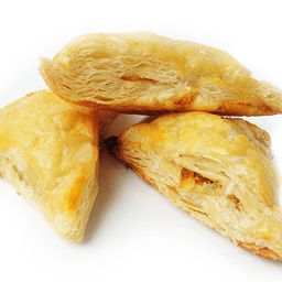 Samsa Tatlısı Kaç Kalori?