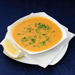Sebzeli Mercimek Çorbası Kaç Kalori?