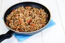 Kuşkonmazlı Pişmiş Salata