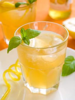 Limonata Kaç Kalori?