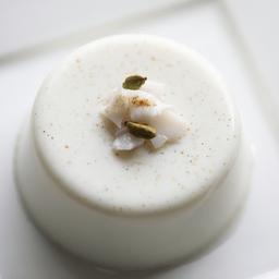 Su Muhallebisi Kaç Kalori?