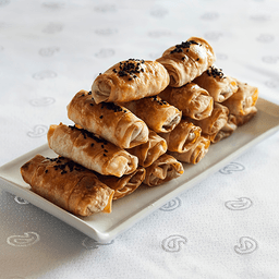 Yeşil Mercimekli Börek Kaç Kalori?