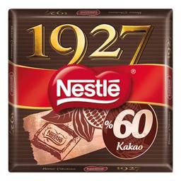 1927 Özel Seri %60 Kakao Kaç Kalori?