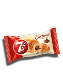 7 Days Kakao Kremalı Kruvasan Kaç Kalori?