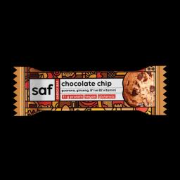 Saf Nutrition Peanut Chocolate High Protein Bar Kaç Kalori?