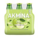 Akmina Elmalı Soda