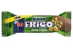 Alaska Frigo Antep Fıstıklı Kaç Kalori?