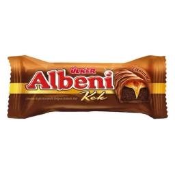 Albeni Kek Kaç Kalori?