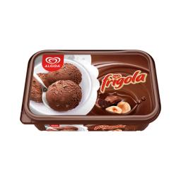 Algida Frigola  Kaç Kalori?