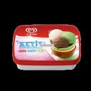 Algida Keyıf Kakao-Vanilya-Fıstık