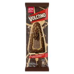 Algida Volcano Stick  Kaç Kalori?