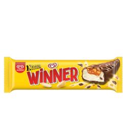 Algida Winner Bar Kaç Kalori?