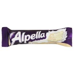 Alpella Beyaz Gofret Kaç Kalori?