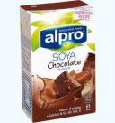 Alpro Çikolatalı Soya İçeceği