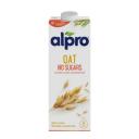Alpro Oat No Sugars