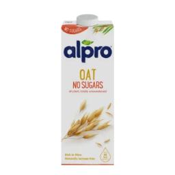 Alpro Oat No Sugars Kaç Kalori?
