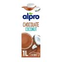 Alpro Şekersiz Yulaf İçeceği