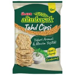 Altınbaşak Tahıl Cipsi Kaç Kalori?